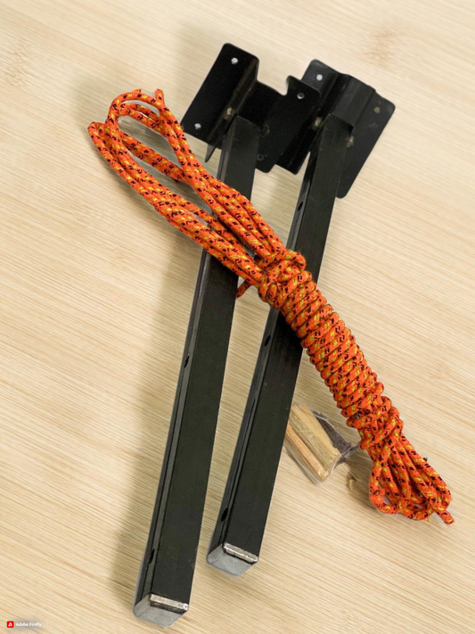 Foldable Clothes Drying Stand! 🧺✨( Very Strong )