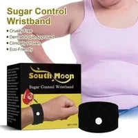South Moon Acupressure Sugar controller Wristband - Buy One Get One Free