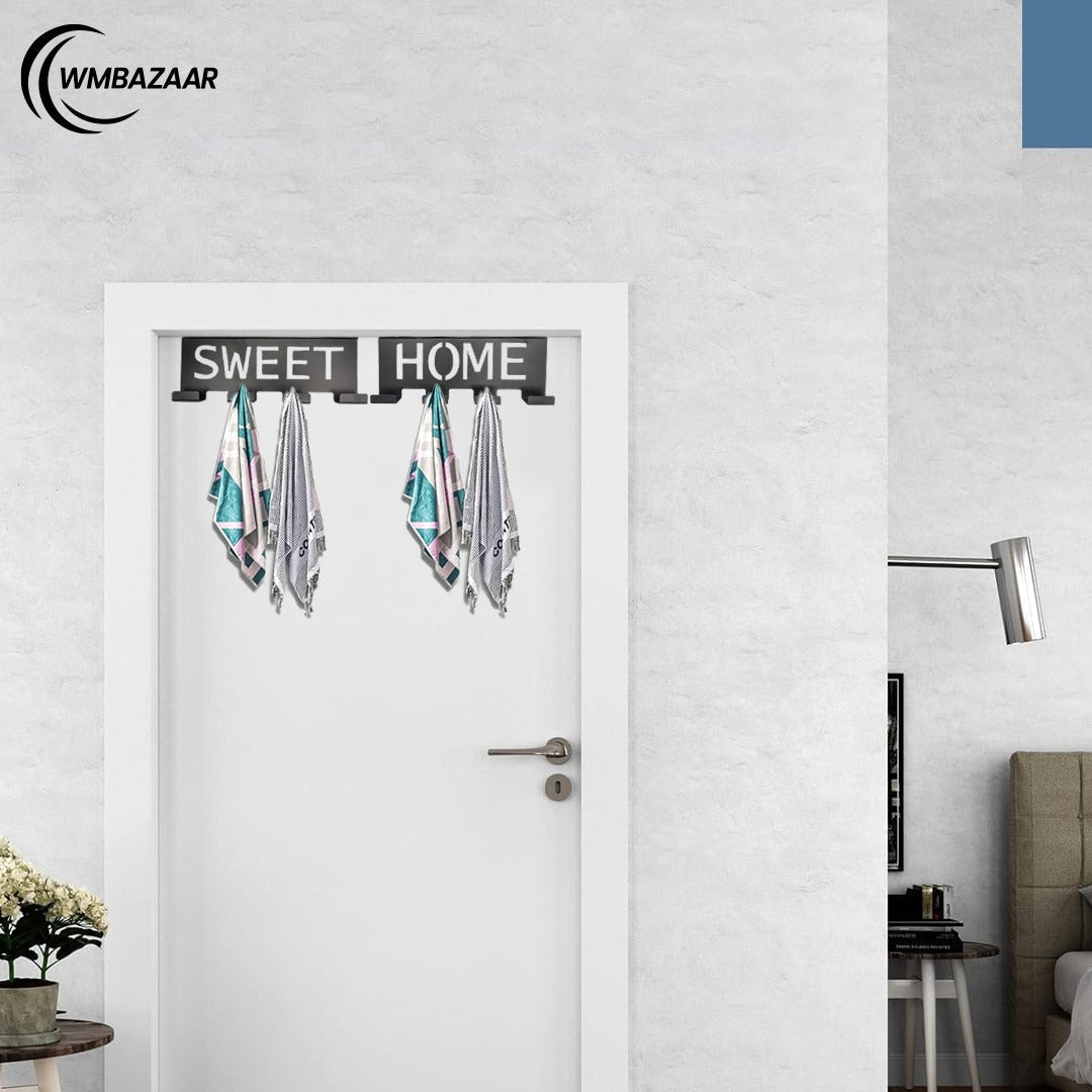 Clothes Hanging Door Hooks