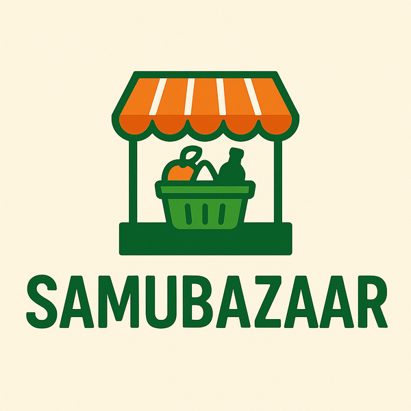 Samu Bazaar